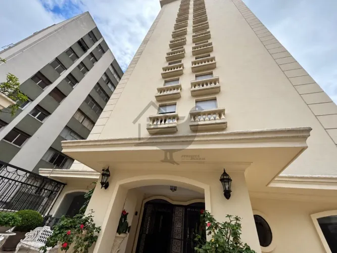 APARTAMENTO PARA LOCAÇÃO NA VILA MARIANA
