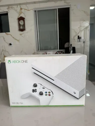 Xbox one 500g