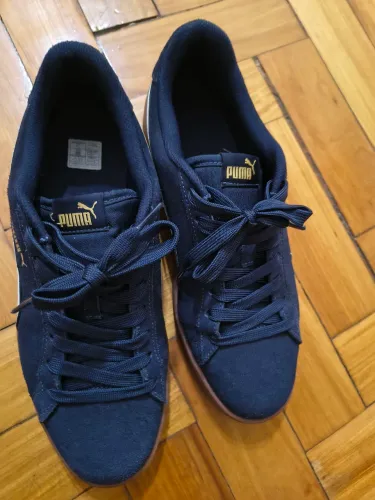 Tênis puma smash
