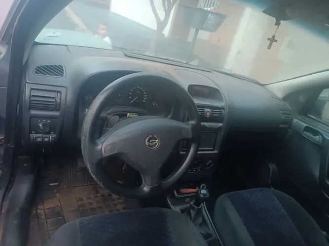 Chevrolet Astra S.sport 2.0 F.pow. 5p/sport 2.0 3P 2000
