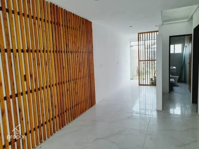Excelente casa com 2 dormitórios à venda no Bairro Três Vendas - Pelotas