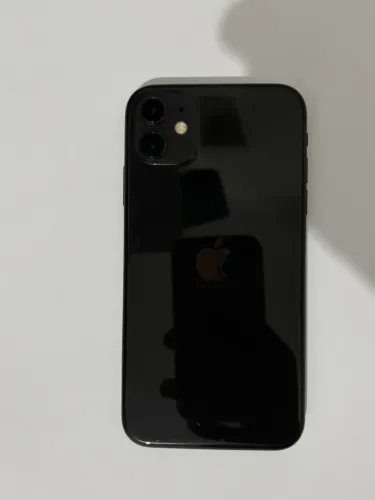 Iphone 11 64gb Preto