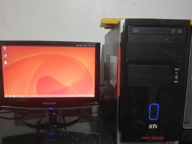 Computador