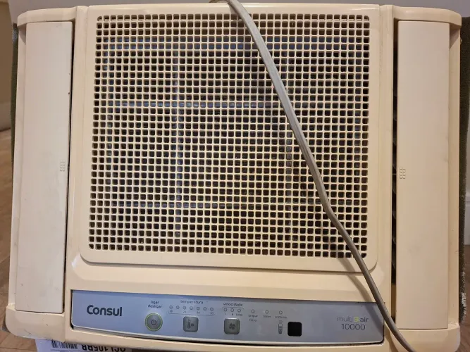 Consul MultiAir 10.000 BTUs