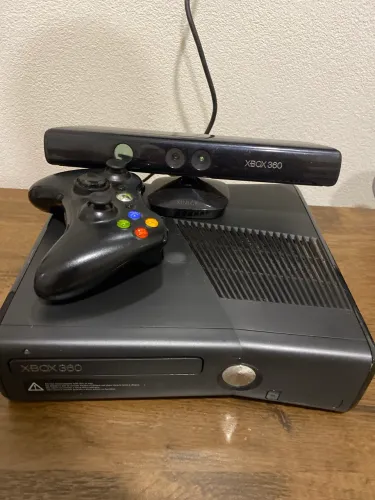 XBOX 360