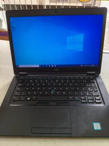 notebook dell core i5 