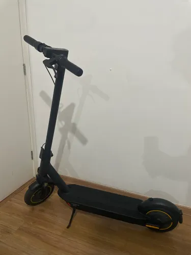 Patinete elétrico Scooter H2