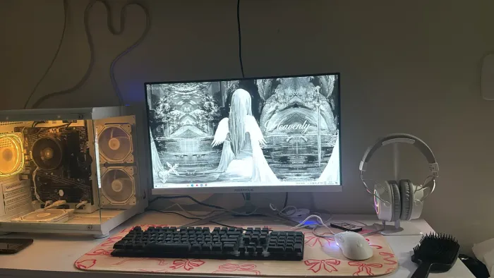 Pc gamer COMPLETO