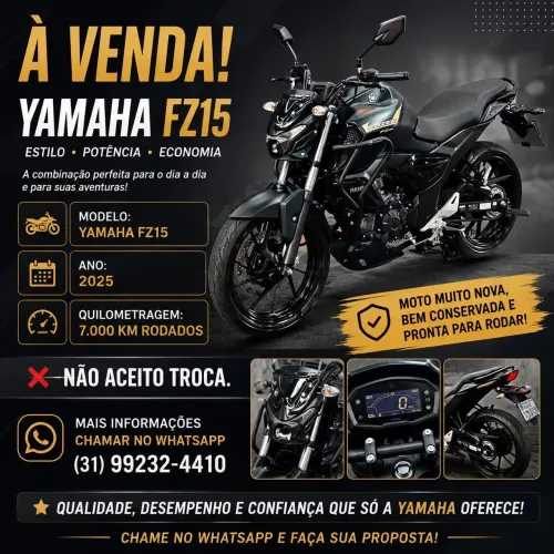 Fz15 super nova