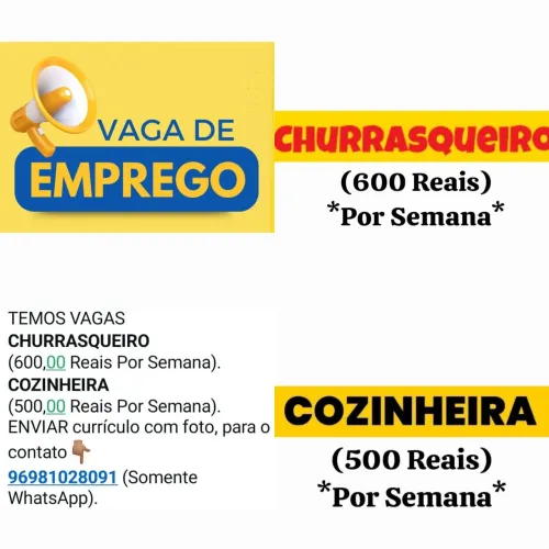 OPORTUNIDADE 