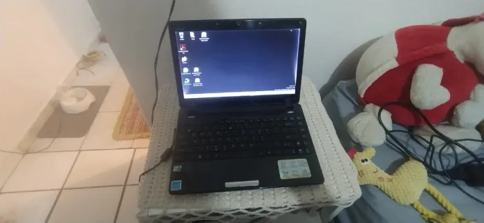 Netbook Asus
