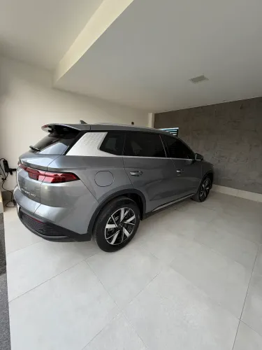 BYD Song Pro GS 1.5 16V Aut. (hibrido) 2025