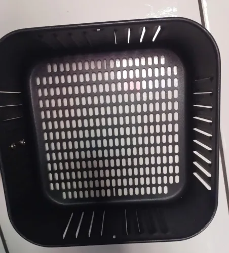 Cesto Mondial Airfrier Famíly 4 litros