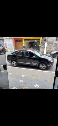 Fiat Grand Siena Essence Dual. 1.6 Flex 16V 2016