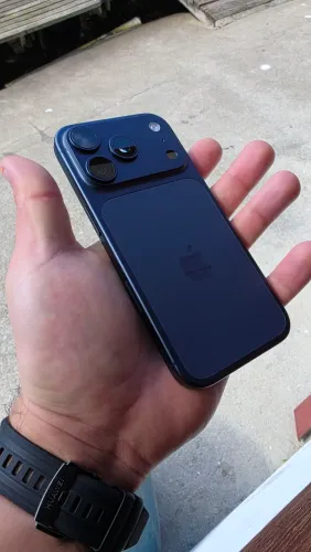 IPhone 17 pro 256 gb NOVO