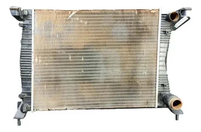Radiador Água Fiat Palio Uno 2009 2010 2011 51851016