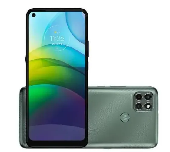Moto g9 Power, 128gb