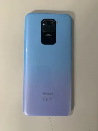 Smartphone Redmi Note 9