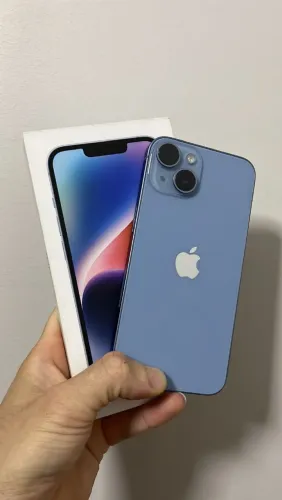 IPHONE 14 Novo Lacrado