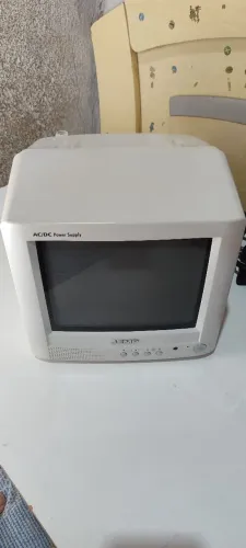 Tv semp 1030 com rádio FM