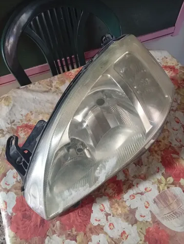 Farol Original Corsa e Montana Esquerdo