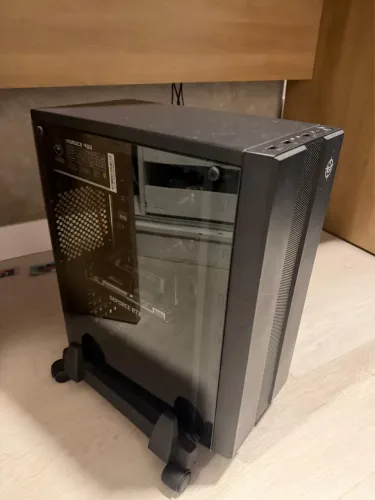 VENDO PC GAMER COMPLETO
