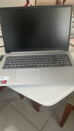 Notebook Lenovo Ideapad 1 Amn7br 256gb Ssd 8gb Ram