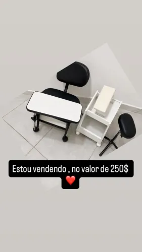 Coisas de unhas