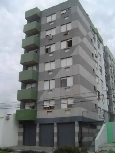 Excelentte apartamento Iluminado com Vaga Privativa