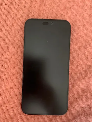 Iphone 14 pro max | 256gb - ótimo estado