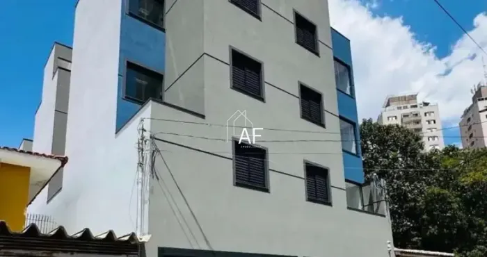 Apartamento cobertura duplex para Venda, 2 dorm(s), 1 vaga(s), 75,90 m²