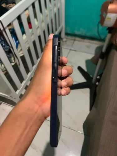 A15 novo cola 