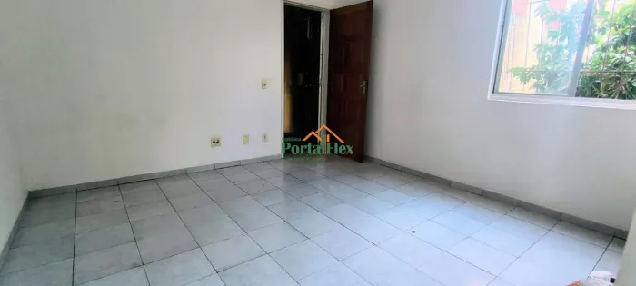Apartamento à venda em Valparaíso - Serra/ES