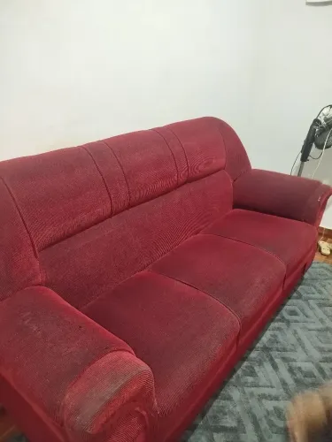 Sofá 