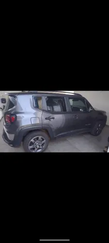 Jeep Renegade T270 1.3 TB 4X2 Flex Aut. 2024