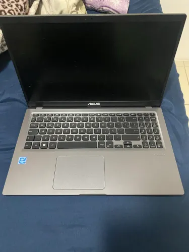 Notebook ASUS - impecável