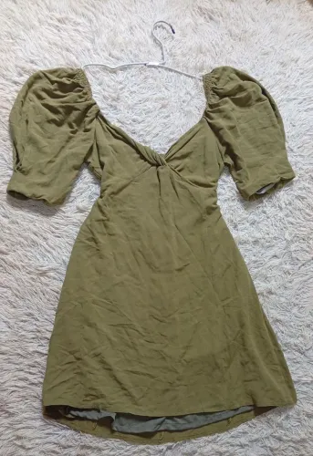 Vestido