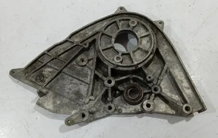 Tampa Lateral Motor Hr 2.5 8v 2008 2009 2010 2011