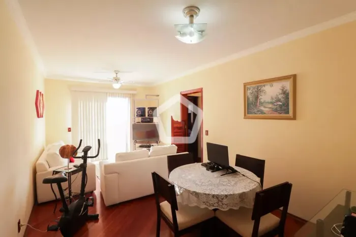 Rua Wanda Martin, 179 - Vila Amalia (Zona Norte)