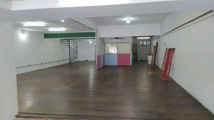 Pontos comerciais para Locação - Centro - São José dos Campos/SP