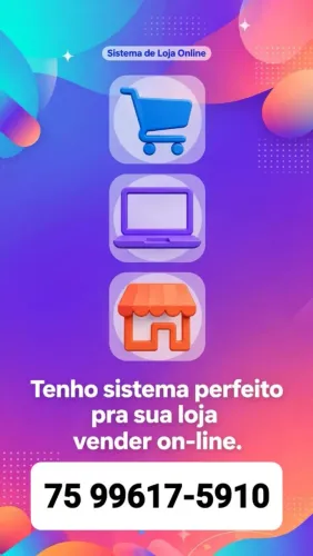 SUA EMPRESA NA WEB