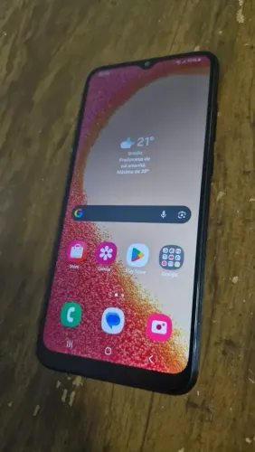 Galaxy A04e