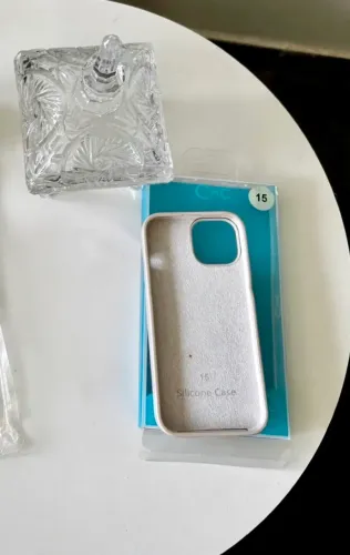 Cases para o iPhone 15