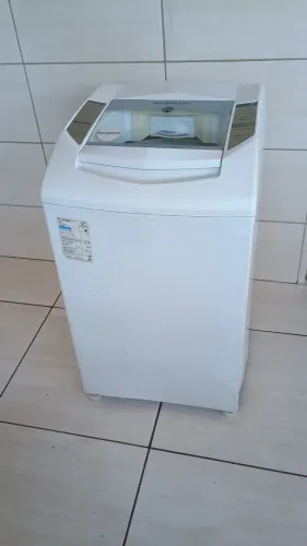 Máquina de Lavar