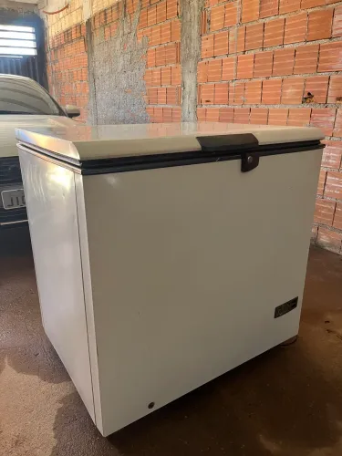 Freezer 