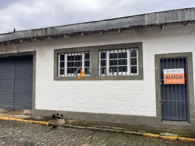 GALPAO PARA LOCAÇÃO NA Castelanea