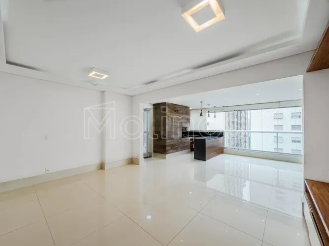 Vereda Tatuapé - Apartamento à venda no bairro Parque São Jorge - São Paulo/SP
