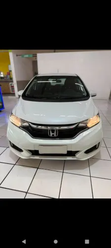 Honda Fit DX 1.5 Flexone 16V 5P Mec. 2021