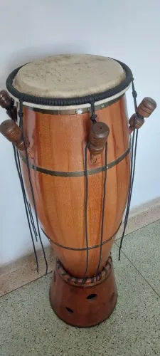 Atabaque Rum 