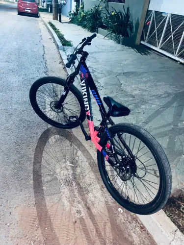 Bike viking aro 26